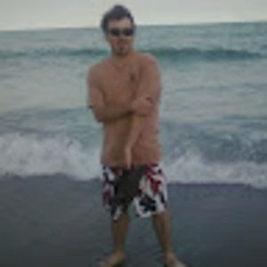 Meet your Posher, Steve